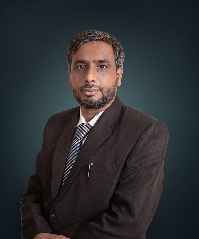 Muhammad Zaheer
