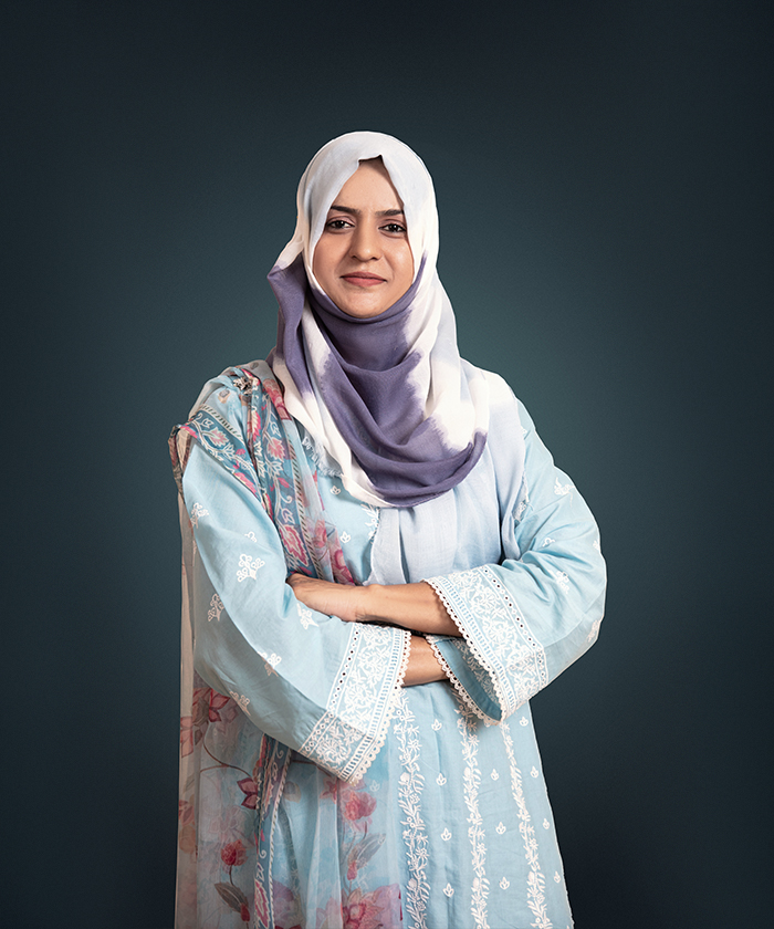 Asma Shahid