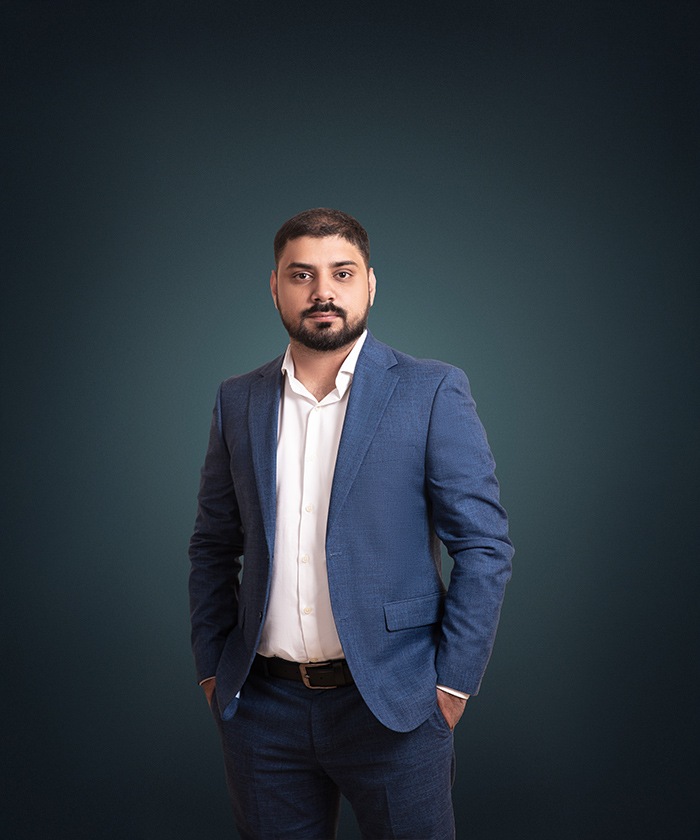 Muhammad Awais