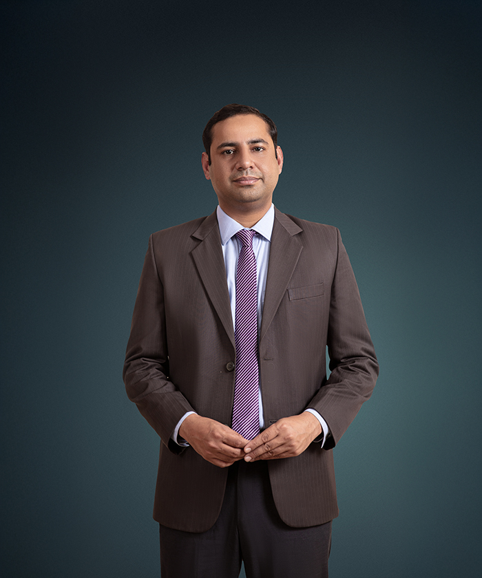 Yasir Nawaz