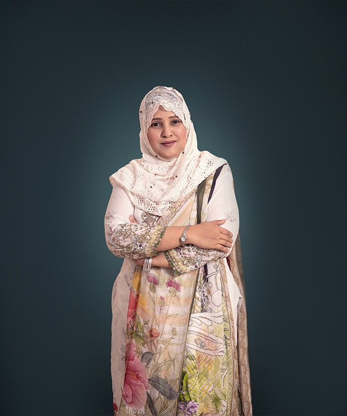 Saima Saleem